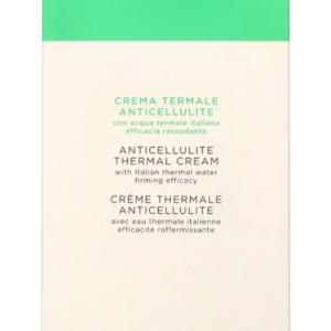 Collistar Anticellulite Thermal Cream