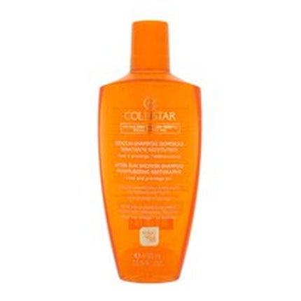 Moisturizing After Sun Shower-Shampoo - Moisturizing shower shampoo Moisturizing After Sun Shower