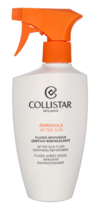 Cooling Aftersun Fluid Soothing