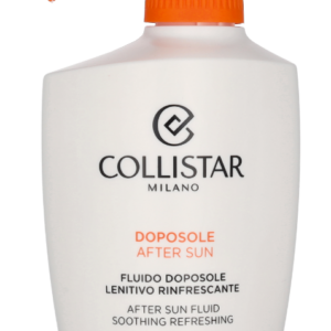 Cooling Aftersun Fluid Soothing