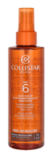 Supertanning Moisturizing Dry Oil
