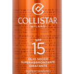 Supertanning Dry Oil Spf15