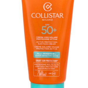 Active Protection Sun Face