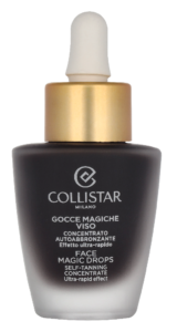 Gocce Magiche Viso Face