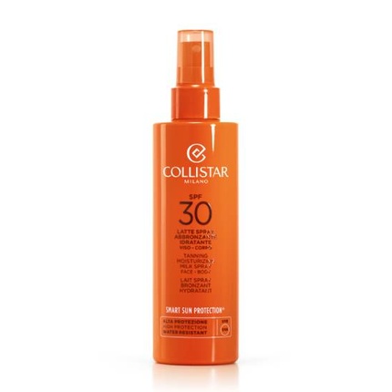 Smart Sun Protection Tanning