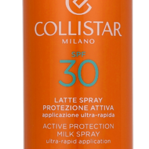 Active Protection Milk Spray