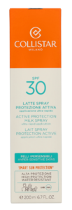 Collistar Active Protection Milk Spray SPF30