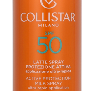 Active Protection Milk Spray 200ml