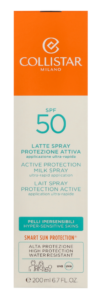 Collistar Active Protection Milk Spray SPF50