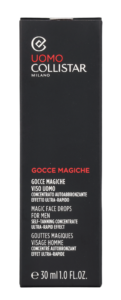 Collistar Magic Face Drops For Men