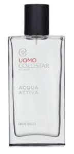 Collistar Uomo Acqua Attiva Edt Spray