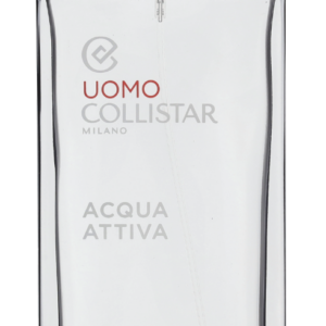 Collistar Uomo Acqua Attiva tualettvesi
