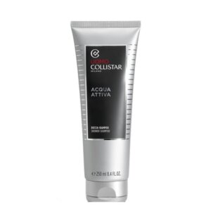 Uomo Acqua Attiva Shower