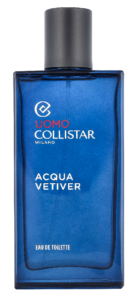Collistar Uomo Acqua Vetiver Edt Spray