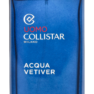 Collistar Uomo Acqua Vetiver Edt Spray