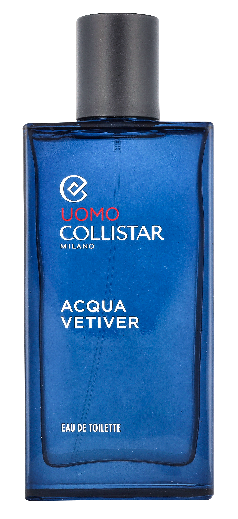 Collistar Uomo Acqua Vetiver Edt Spray