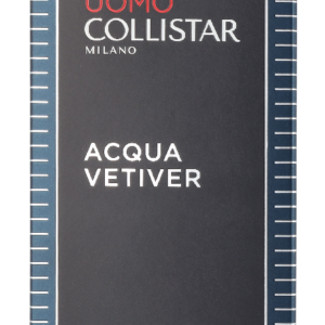 Collistar Uomo Acqua Vetiver Edt Spray