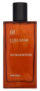 Collistar Uomo Acqua Wood Edt Spray