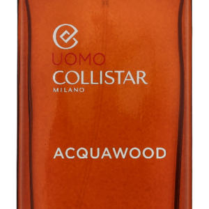 Collistar Uomo Acqua Wood tualettvesi