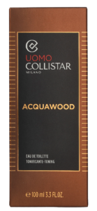 Collistar Uomo Acqua Wood Edt Spray