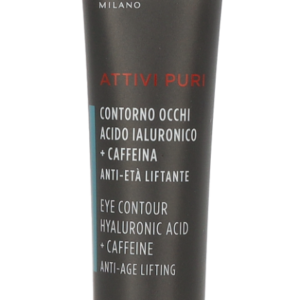 Collistar Attivi Puri Eye silmakreem