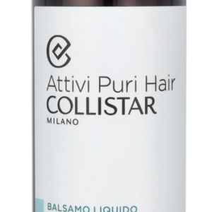 Collistar Attivi Puri Hyaluronic Acid Liquid Conditioner