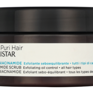 Attivi Puri Niacinamide Scrub