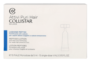 Collistar Attivi Puri Peptides Lotion