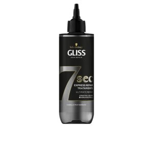 Gliss 7 Sec Express