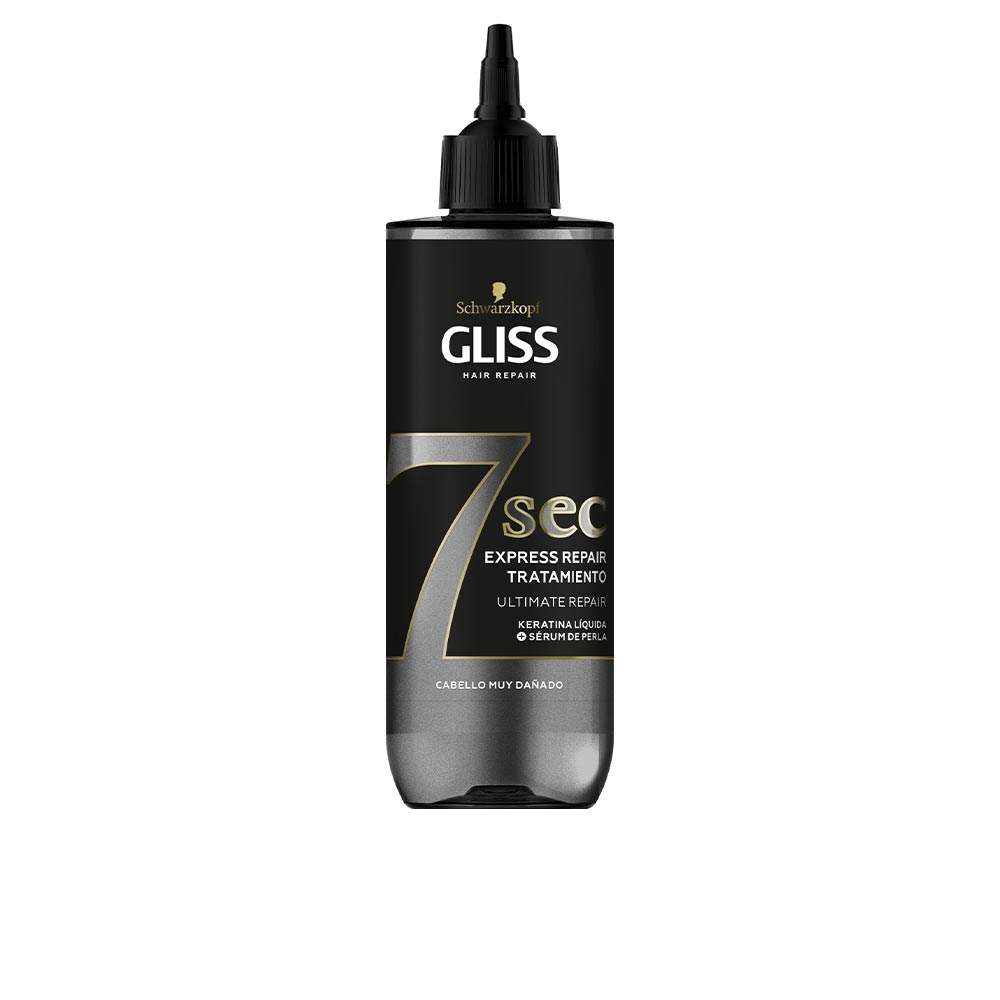 Gliss 7 Sec Express
