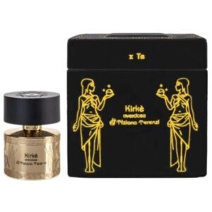 Kirke Overdose Extrait De
