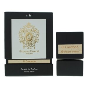 Al Contrario Parfum