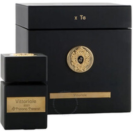 Vittoriale Parfum Tiziana Terenzi Vittoriale Parfum