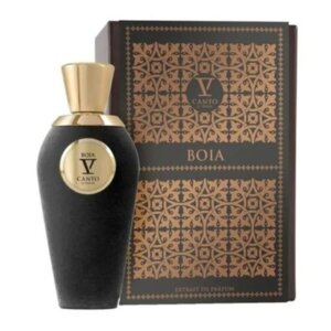 Boia Extrait De Parfum