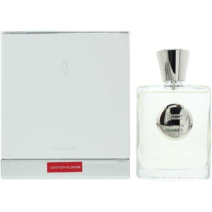 Cotton Flower EDP Giardino Benessere Cotton Flower