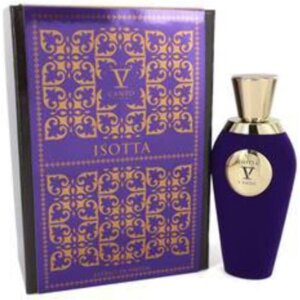 Isotta Extrait De Parfum
