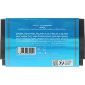 Pandolfo Extrait De Parfum