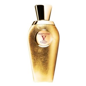 Temptatio Extrait De Parfum