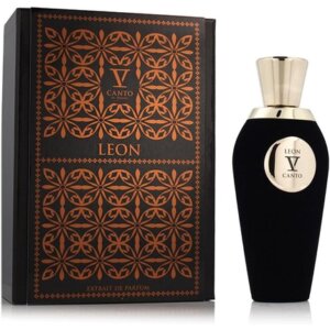 Leon Extrait De Parfum