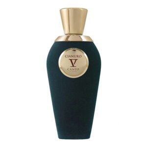 Cyanuro Extrait De Parfum