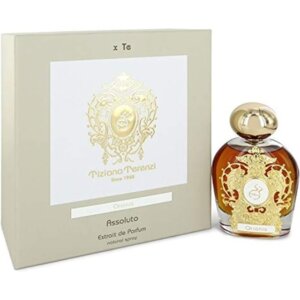 Orionis Assoluto Parfum