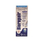 Biorepair Antibacterial Mouthwash 3In1