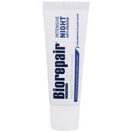 Advanced Intensive Night Toothpaste Advanced Intensive Night Toothpaste