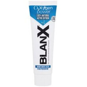 O3X Oxygen Power Toothpaste