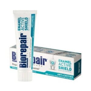 Advanced Active Shield Toothpaste