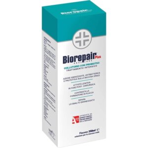 Biorepair Plus Mouthwash