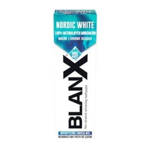 Blanx Nordic White Toothpaste