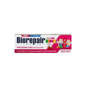 Kids Toothpaste ( Strawberry