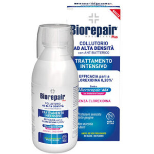 Biorepair Plus Abx Mouthwash