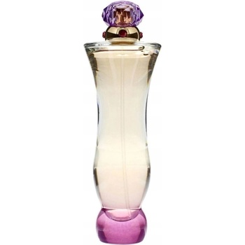 Versace Woman EDP Tester Versace Woman Edp Tester